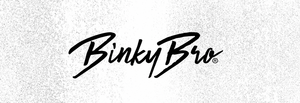 The BinkyBro Brand