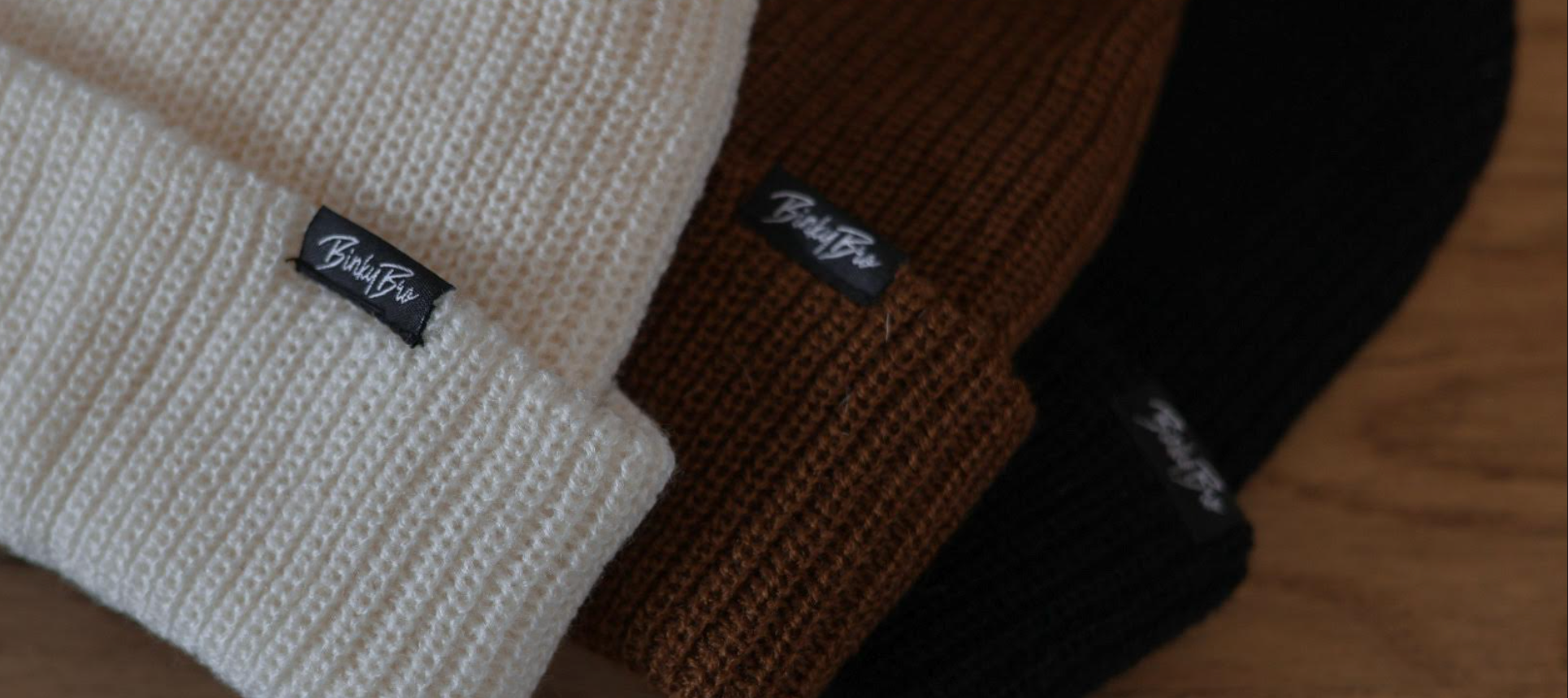 fisherman style beanies for babies