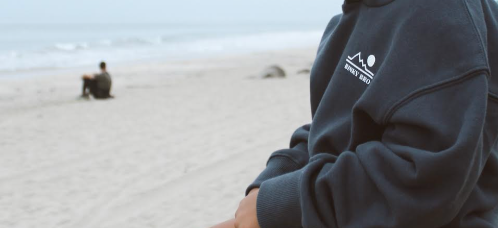 neutral kids hoodies