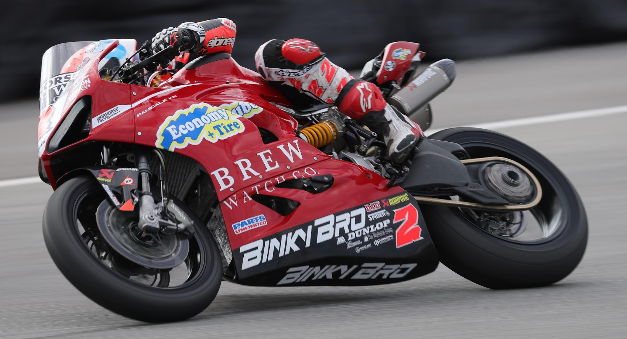 BinkyBro & Josh Herrin