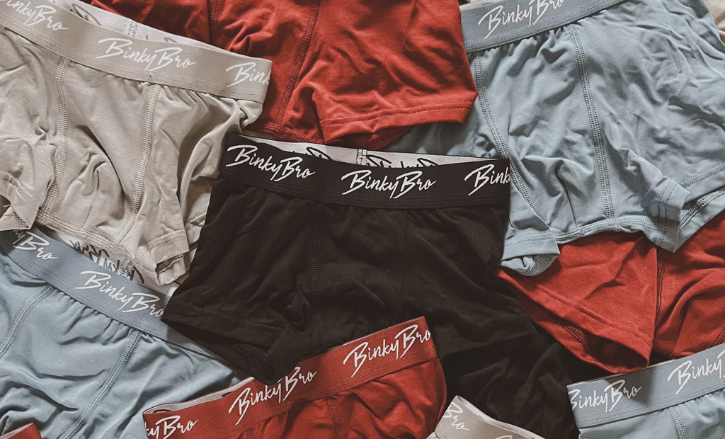 Boxer Briefs