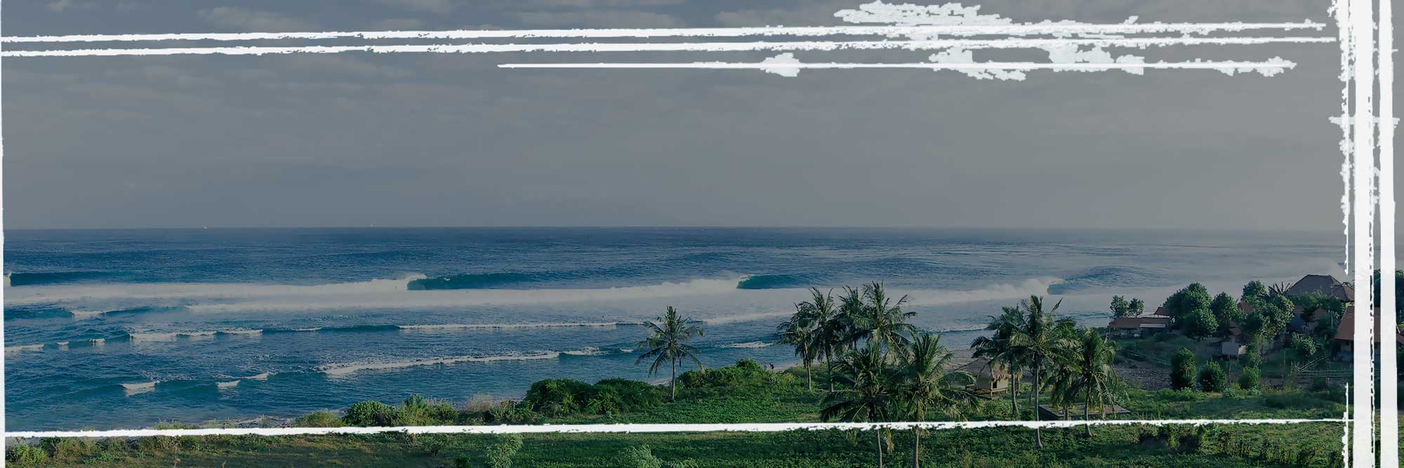 BinkyBro x Quiksilver Collection