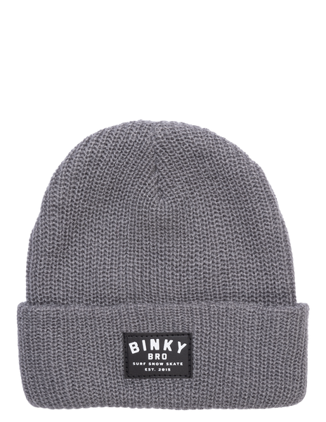 Sereno Slate – Binkybro