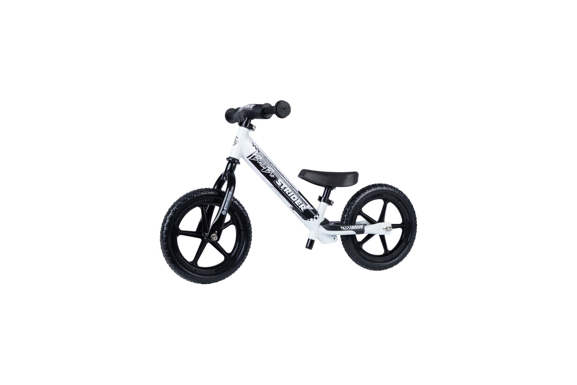Strider 12 Sport Balance Bike | Toddler Learning Bike | BinkyBro