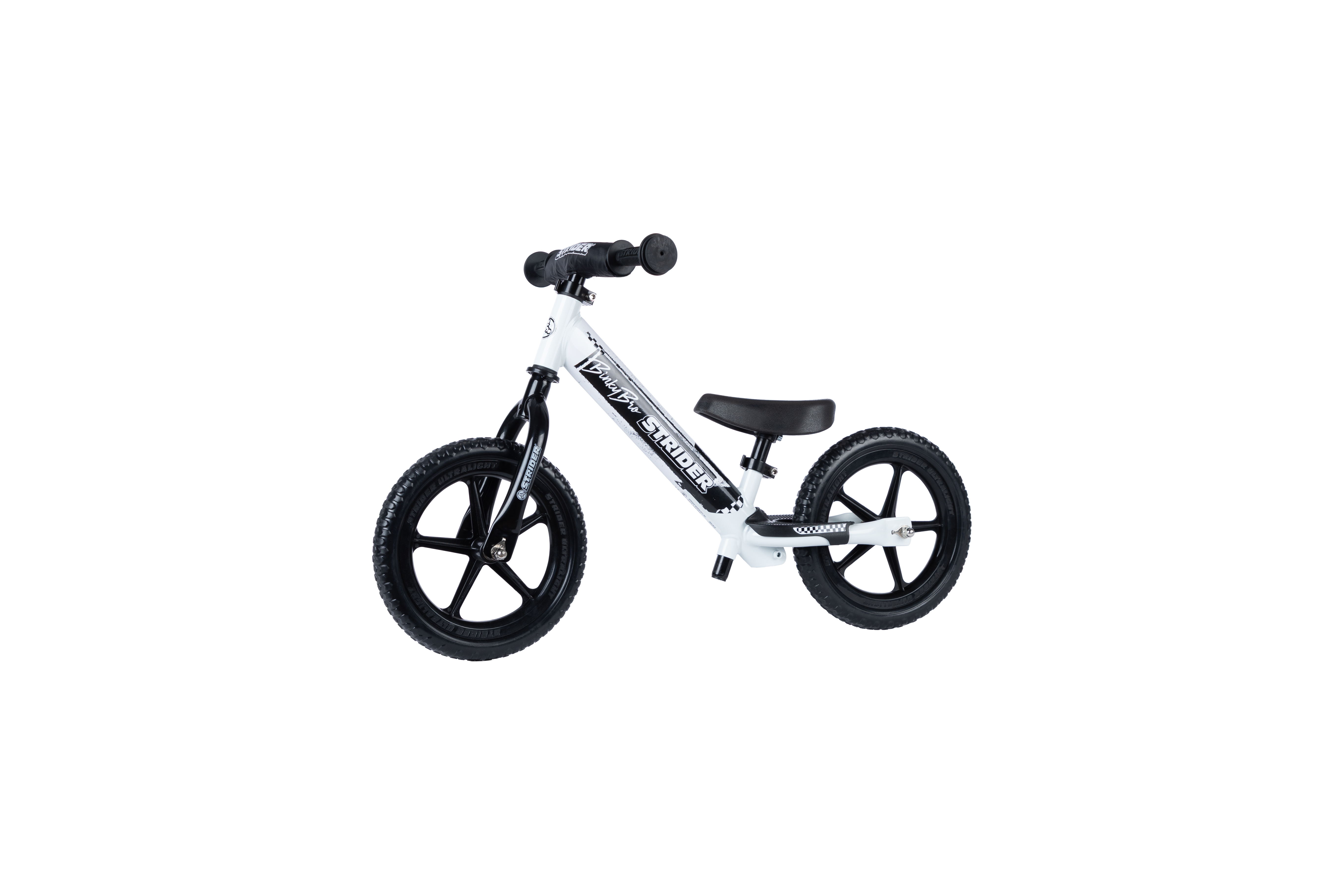 Strider 12 Sport Balance Bike | Toddler Learning Bike | BinkyBro