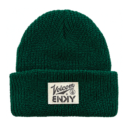 BNKY x VOLCOM Green