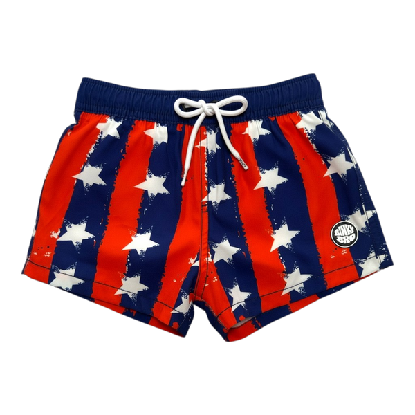 American Summer – Binkybro