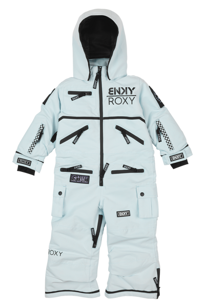 Roxy 99-90 Snow Suit | Waterproof | Breathable | Kids Outerwear