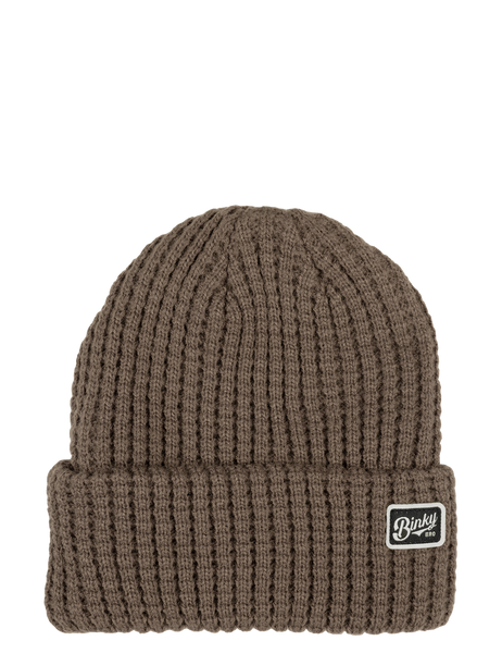 帽子 NOHA Waffle Beanie Yea.Nice Beanie Soft Acrylic Folded Waffle Weave Beanie Hat Cap