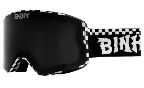 Outlaw Goggles - Binkybro