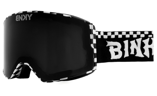 Outlaw Goggles – Binkybro