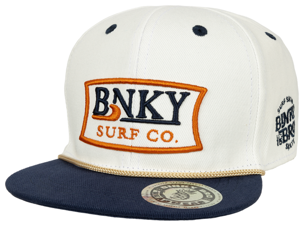 Jordy – Binkybro