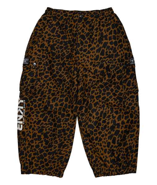 Banshee - Leopard – Binkybro