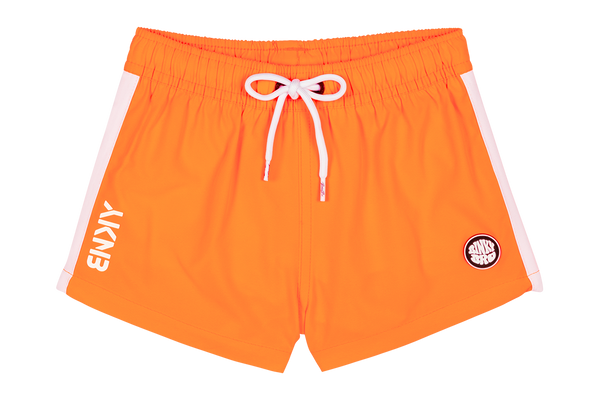Blaze Tangerine – Binkybro