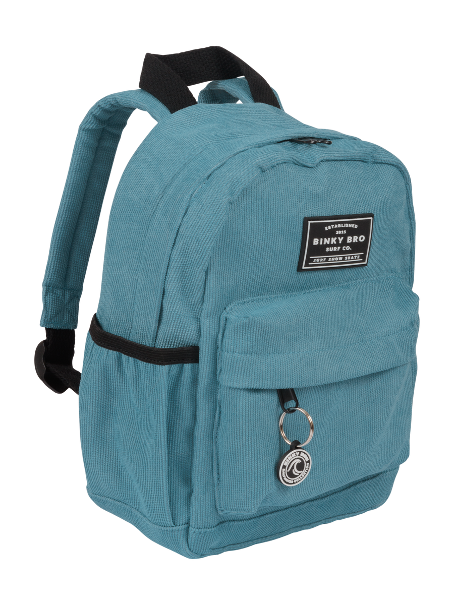 Backpack (Blue Cord) – Binkybro