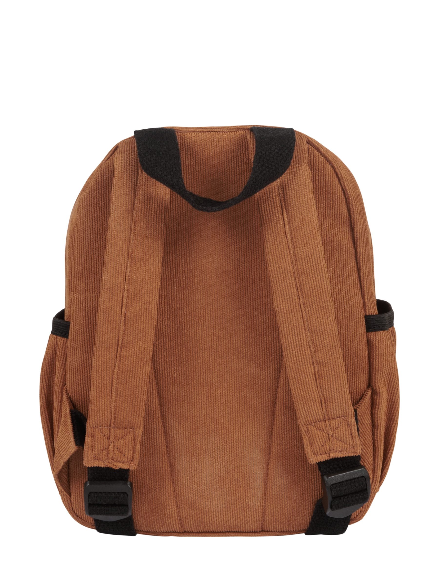 Backpack (Brown Cord)