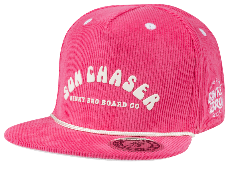 Chaser Snapback - BinkyBro