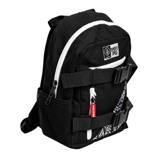 BNKY x VOLCOM - Toddler Backpack