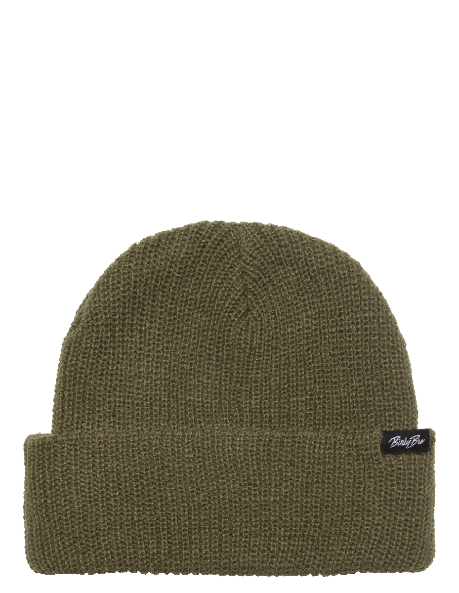 Moonrise Army - Infant and Toddler Beanies – Binkybro