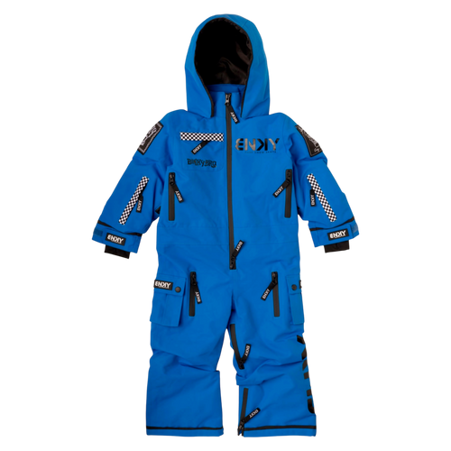 99-90 BNKY Electric Blue