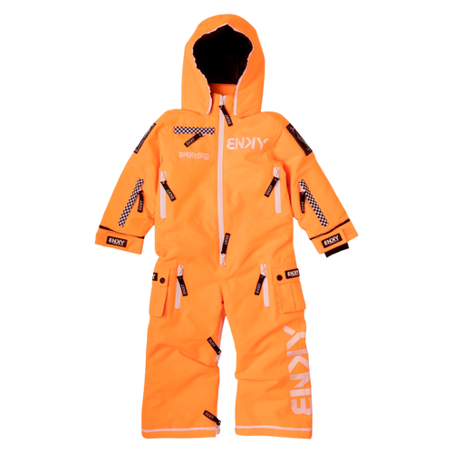 99-90 BNKY Orange Pop