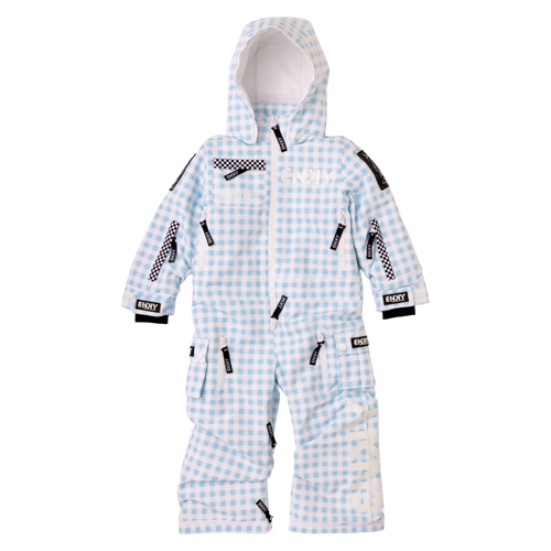 99-90 BNKY Frosted Gingham