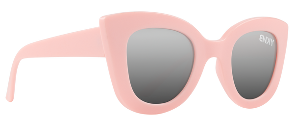 La Perouse Kids Sunglasses | Pink | 18M-5Y | 400 UV Protection