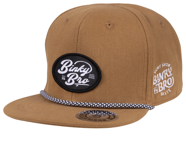 帽子 VAKT. Cap 2 / BROWN VAKT. バクト CAP ブラウン Cap 2 / BROWN – VAKT.