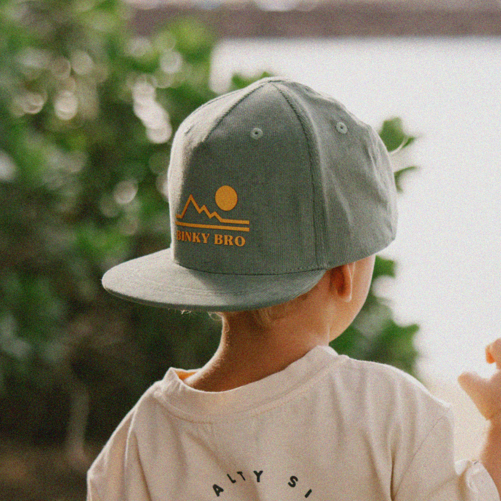 Baby 2024 skate hats