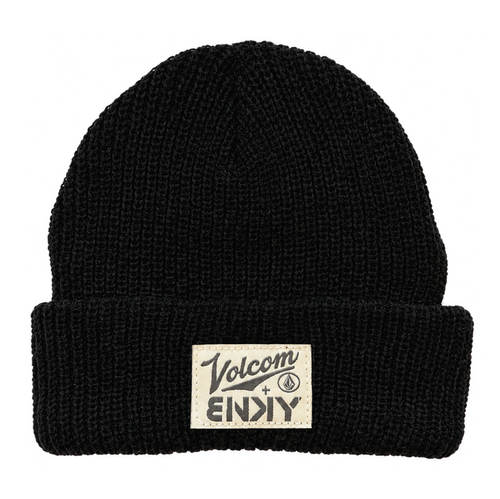 BNKY x VOLCOM Black