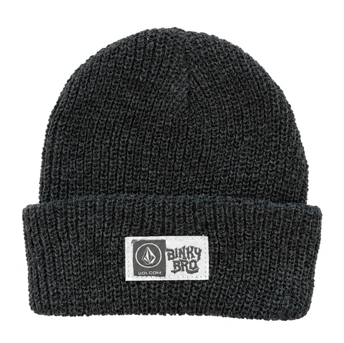 BNKY x VOLCOM Charcoal