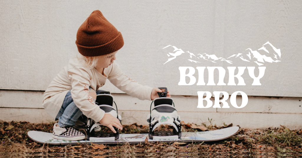 Toddler, Infant, And Baby Hats And Apparel – Binkybro