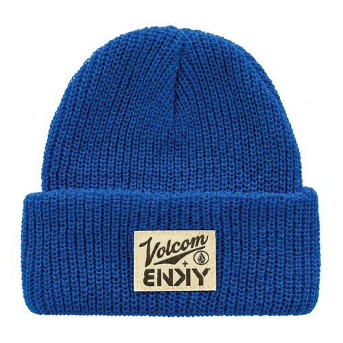 BNKY x VOLCOM Bright Blue
