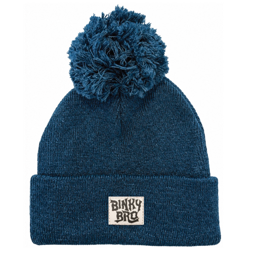 PowPow Blue