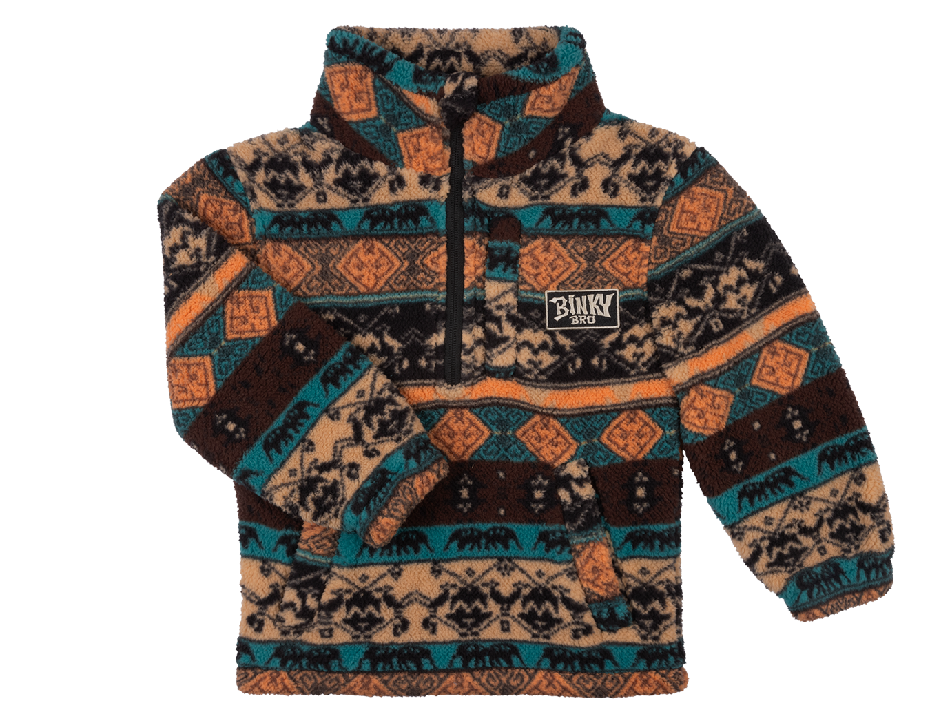 DreamCatcher Sedona Luxury Fleece