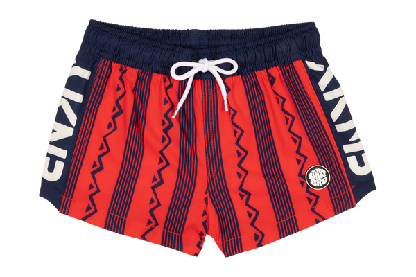 Stamped Crimson – Binkybro