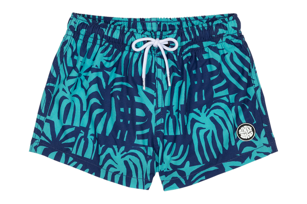 Tahitian – Binkybro