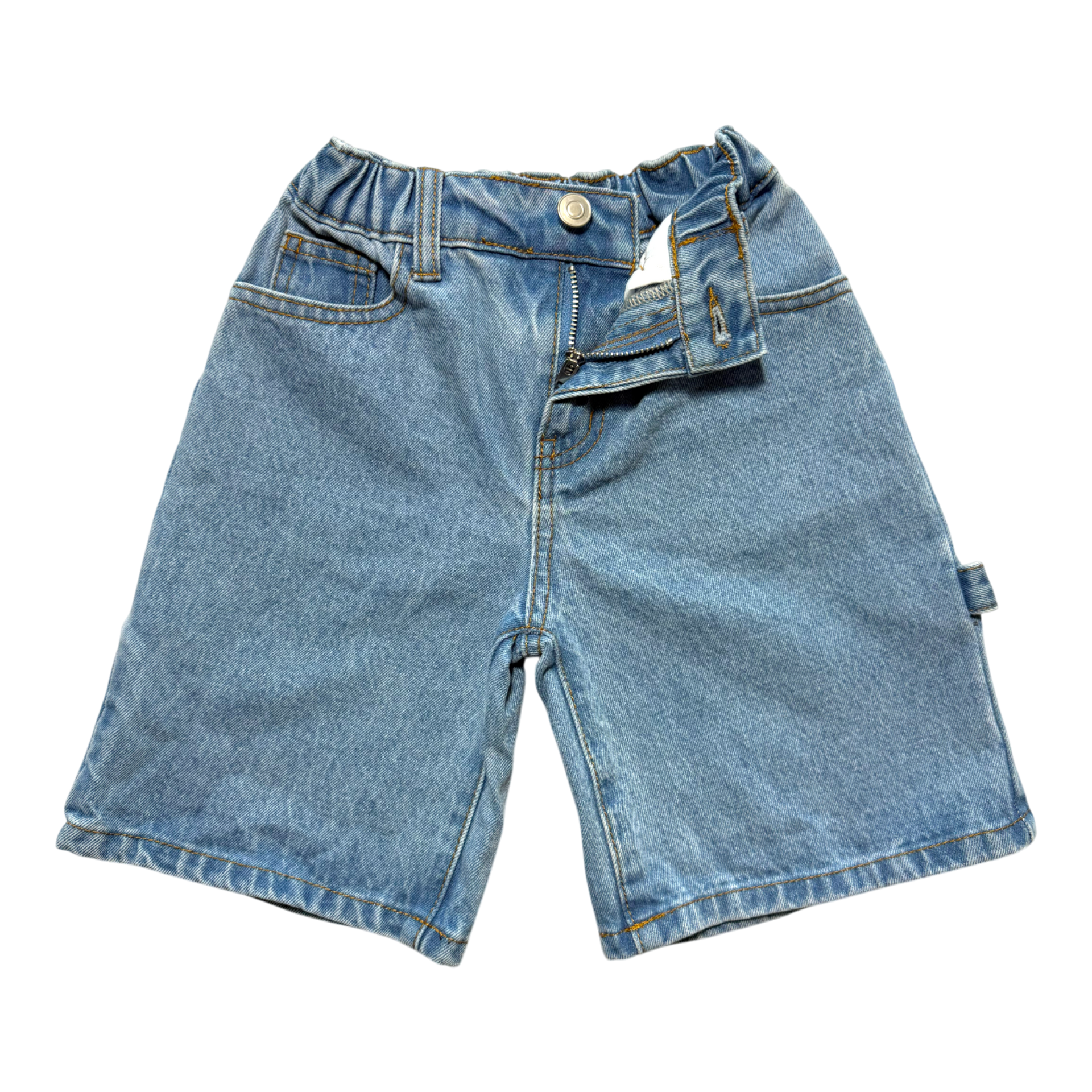Cardiff Jorts – Binkybro