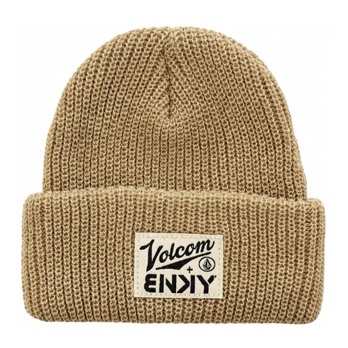 BNKY x VOLCOM Oatmeal