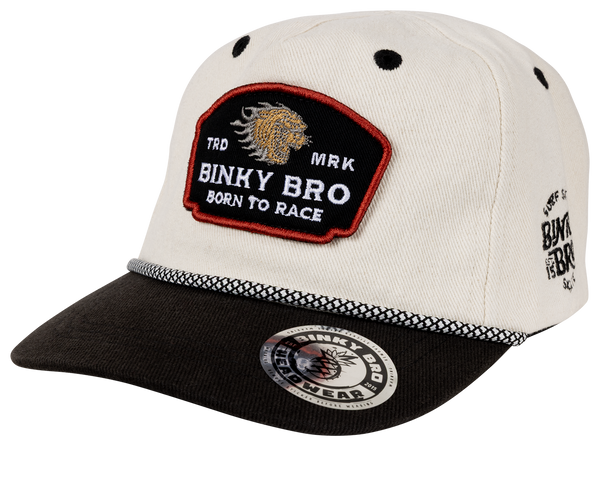 Born To Race