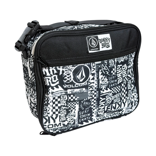 BNKY x VOLCOM - Lunchbox – Binkybro