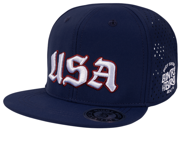 BNKY USA Navy – Binkybro
