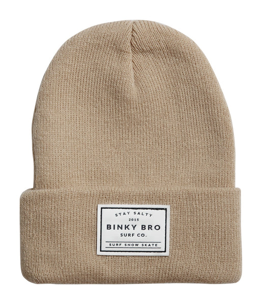 2024 Binky Bro Beanies